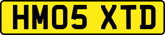 HM05XTD