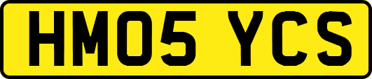 HM05YCS