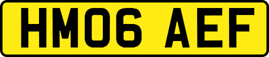 HM06AEF