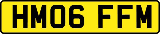 HM06FFM