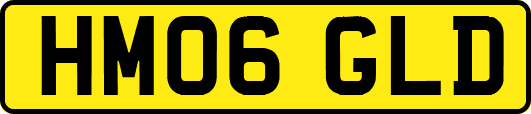 HM06GLD