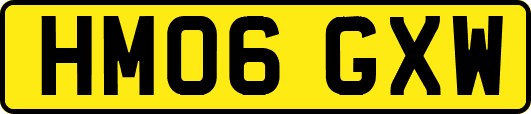 HM06GXW