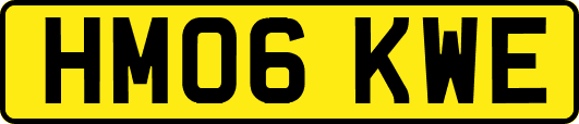 HM06KWE