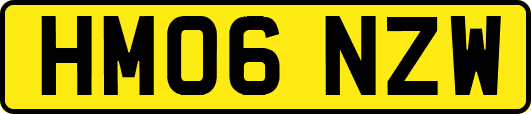 HM06NZW