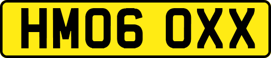 HM06OXX