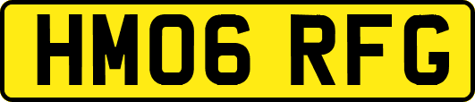 HM06RFG