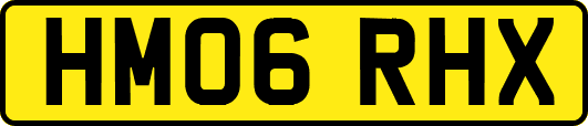 HM06RHX