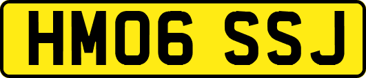 HM06SSJ