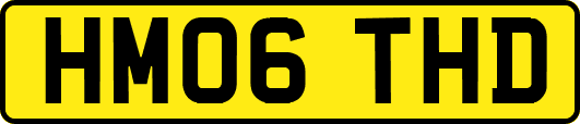 HM06THD