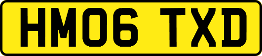 HM06TXD