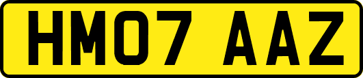 HM07AAZ