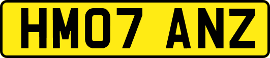 HM07ANZ