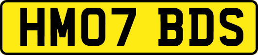 HM07BDS