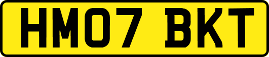 HM07BKT