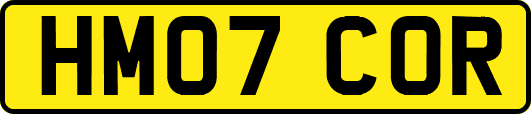 HM07COR