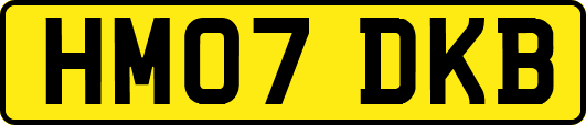 HM07DKB
