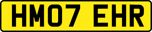 HM07EHR
