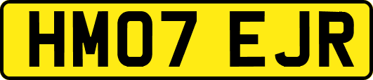 HM07EJR