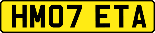HM07ETA