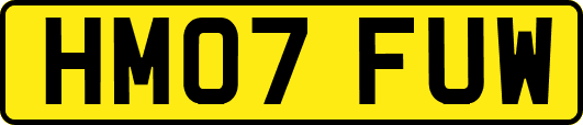 HM07FUW