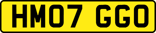 HM07GGO