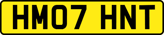 HM07HNT