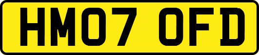 HM07OFD
