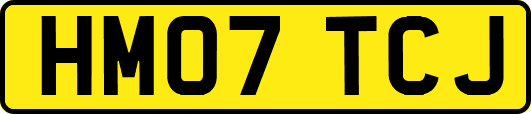 HM07TCJ