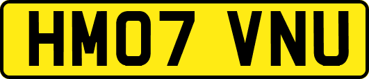 HM07VNU