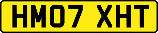 HM07XHT