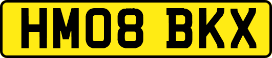 HM08BKX