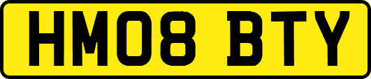 HM08BTY