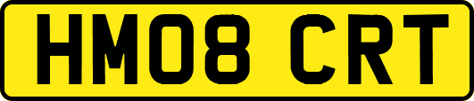 HM08CRT