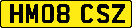 HM08CSZ