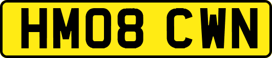 HM08CWN