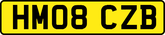 HM08CZB