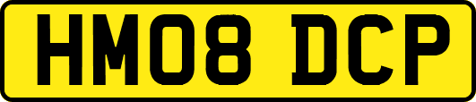 HM08DCP