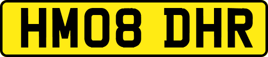 HM08DHR