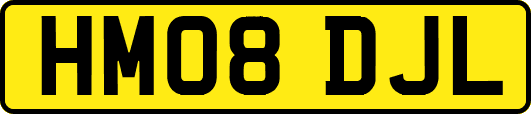 HM08DJL