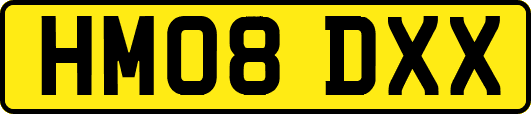 HM08DXX