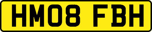 HM08FBH