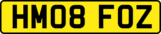 HM08FOZ