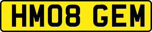 HM08GEM