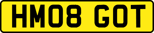 HM08GOT