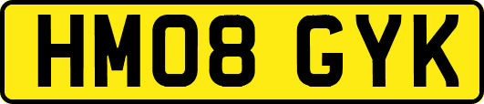 HM08GYK