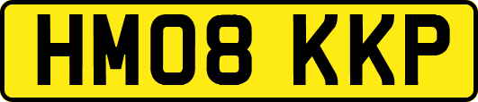 HM08KKP