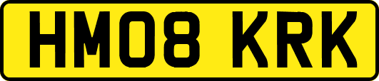 HM08KRK
