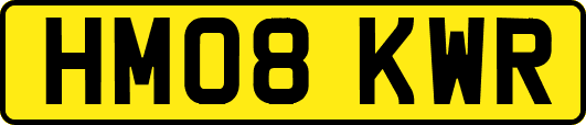 HM08KWR