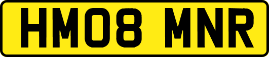 HM08MNR
