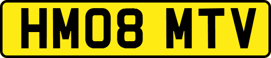 HM08MTV